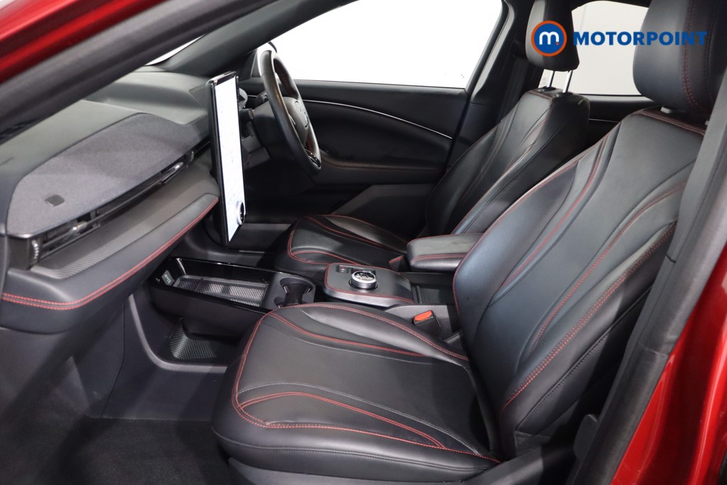 Ford Mustang Mach-E Standard Range Automatic Electric SUV - Stock Number (1596987) - 4th supplementary image