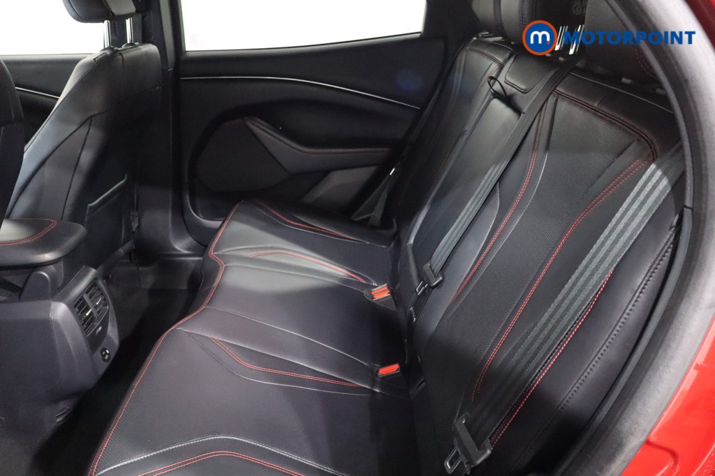 Ford Mustang Mach-E Standard Range Automatic Electric SUV - Stock Number (1596987) - 5th supplementary image