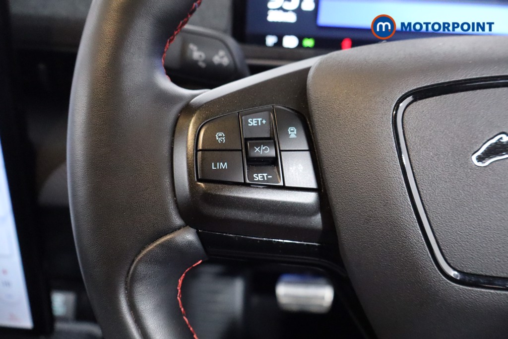 Ford Mustang Mach-E Standard Range Automatic Electric SUV - Stock Number (1596987) - 7th supplementary image