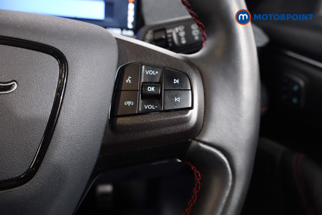 Ford Mustang Mach-E Standard Range Automatic Electric SUV - Stock Number (1596987) - 8th supplementary image