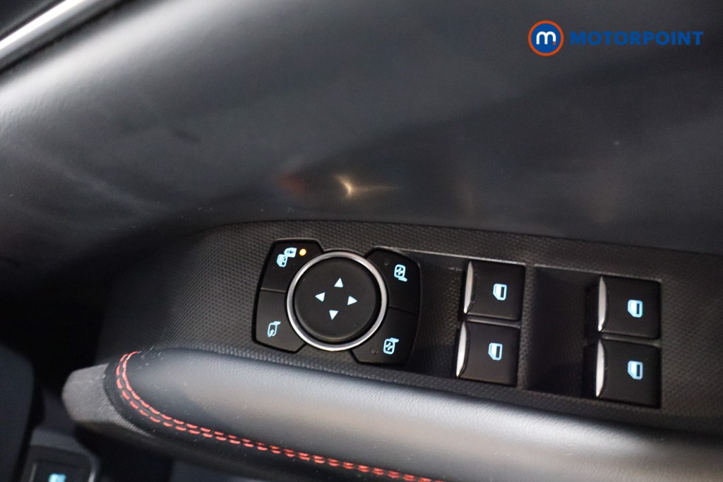 Ford Mustang Mach-E Standard Range Automatic Electric SUV - Stock Number (1596987) - 13th supplementary image