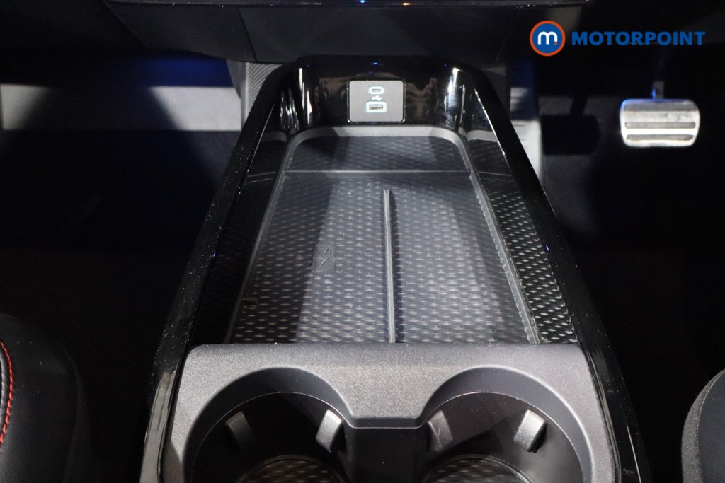 Ford Mustang Mach-E Standard Range Automatic Electric SUV - Stock Number (1596987) - 14th supplementary image