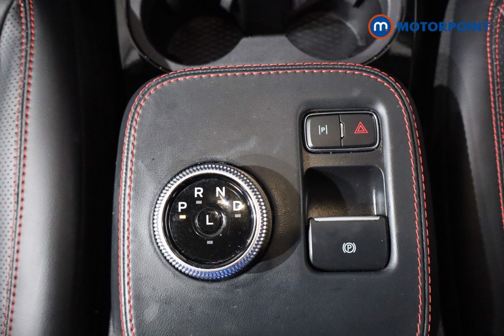 Ford Mustang Mach-E Standard Range Automatic Electric SUV - Stock Number (1596987) - 15th supplementary image