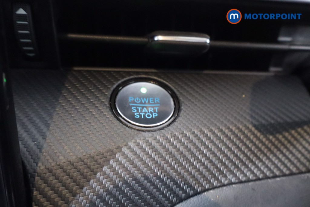 Ford Mustang Mach-E Standard Range Automatic Electric SUV - Stock Number (1596987) - 16th supplementary image