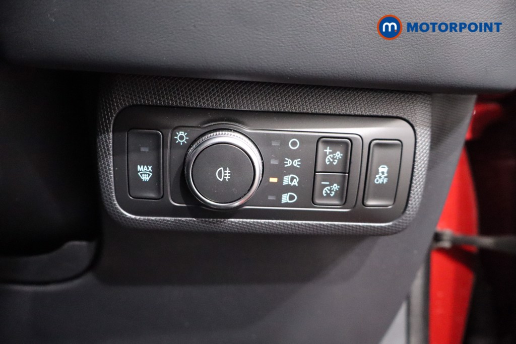 Ford Mustang Mach-E Standard Range Automatic Electric SUV - Stock Number (1596987) - 18th supplementary image