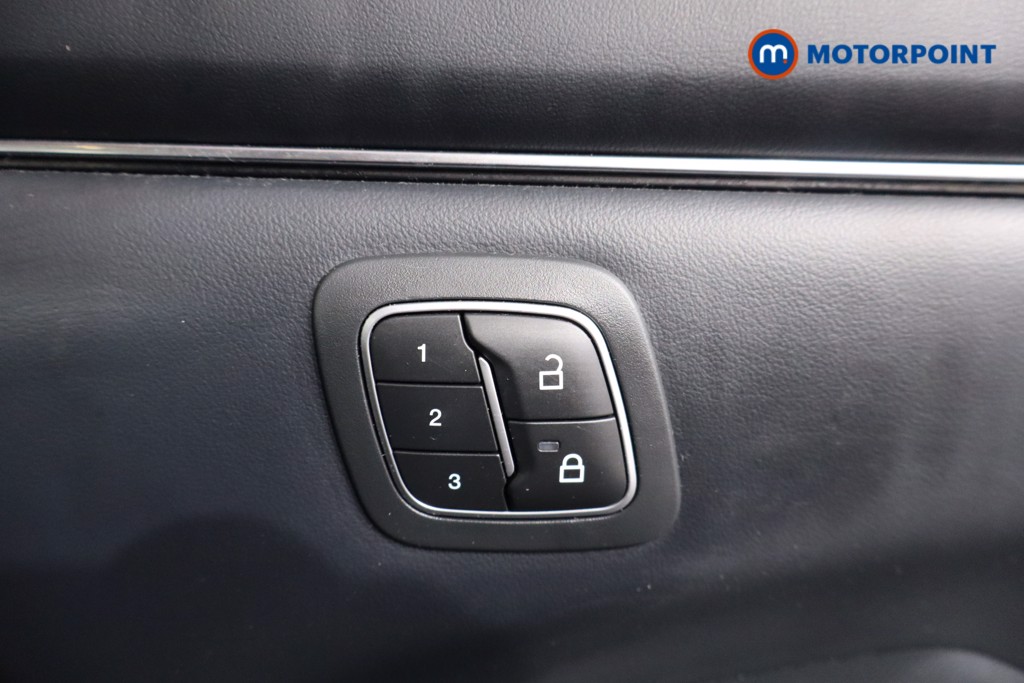 Ford Mustang Mach-E Standard Range Automatic Electric SUV - Stock Number (1596987) - 19th supplementary image