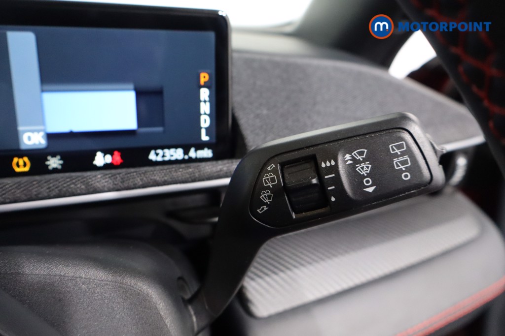 Ford Mustang Mach-E Standard Range Automatic Electric SUV - Stock Number (1596987) - 21st supplementary image