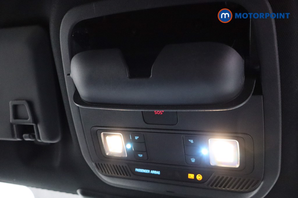 Ford Mustang Mach-E Standard Range Automatic Electric SUV - Stock Number (1596987) - 22nd supplementary image