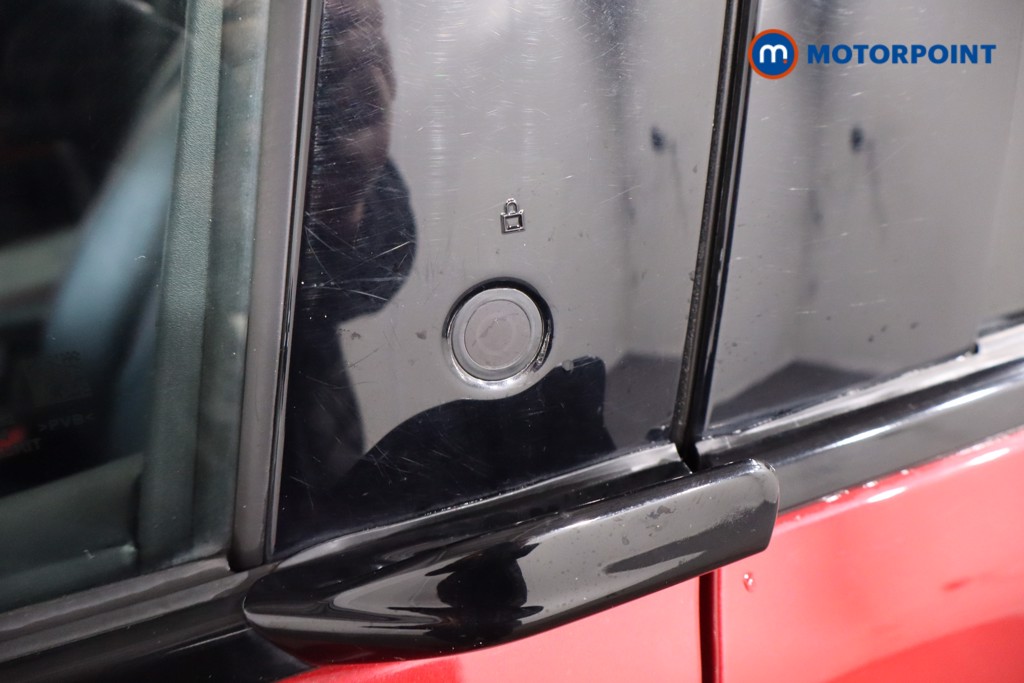 Ford Mustang Mach-E Standard Range Automatic Electric SUV - Stock Number (1596987) - 23rd supplementary image