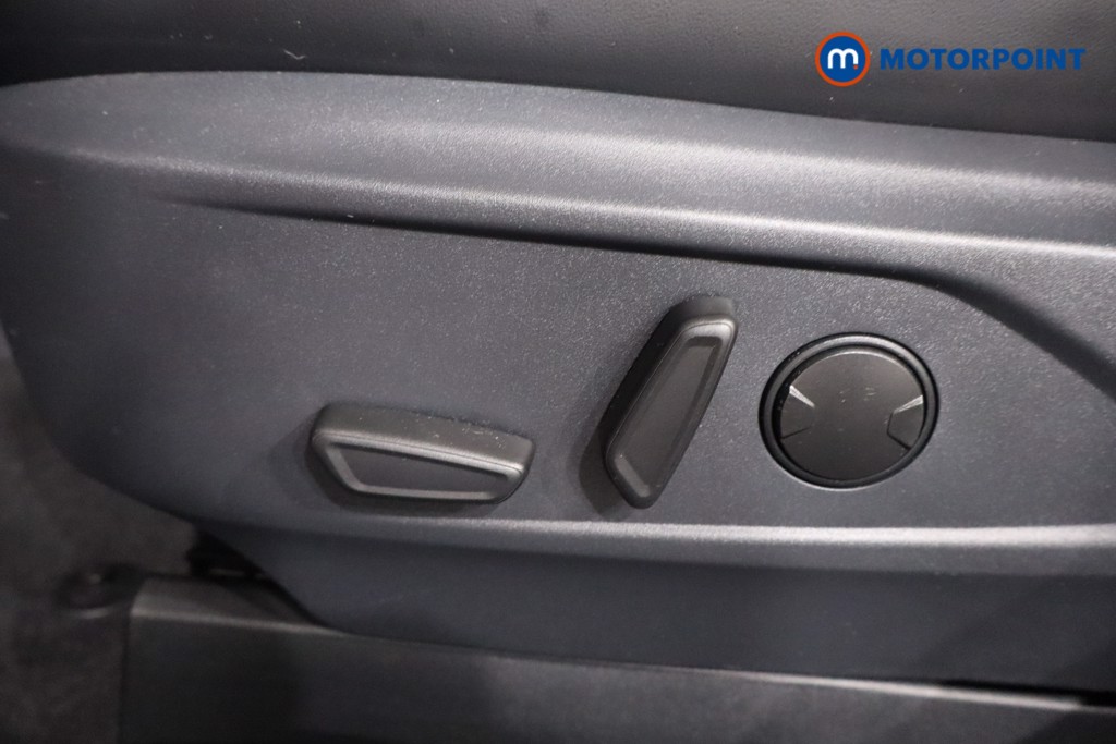 Ford Mustang Mach-E Standard Range Automatic Electric SUV - Stock Number (1596987) - 24th supplementary image