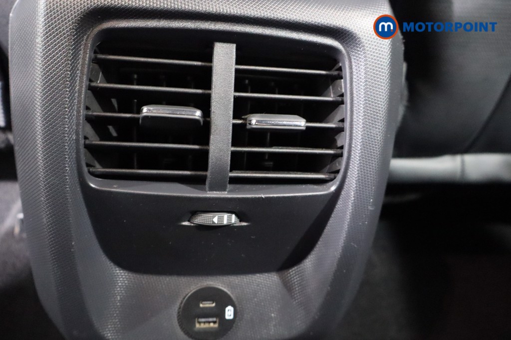 Ford Mustang Mach-E Standard Range Automatic Electric SUV - Stock Number (1596987) - 25th supplementary image