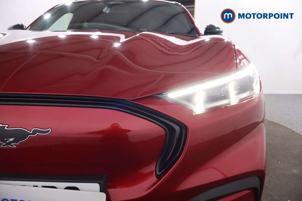 Ford Mustang Mach-E Standard Range Automatic Electric SUV - Stock Number (1596987) - 27th supplementary image