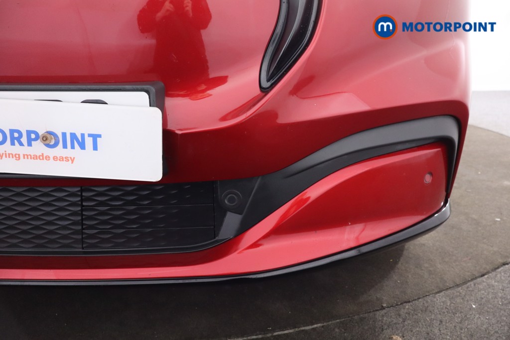 Ford Mustang Mach-E Standard Range Automatic Electric SUV - Stock Number (1596987) - 28th supplementary image