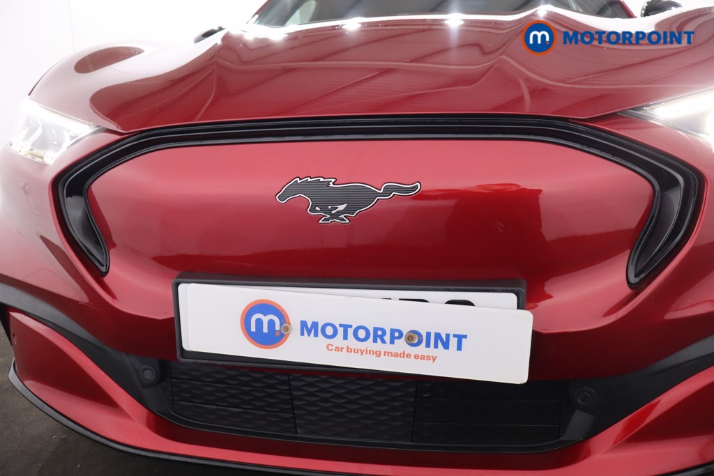 Ford Mustang Mach-E Standard Range Automatic Electric SUV - Stock Number (1596987) - 29th supplementary image