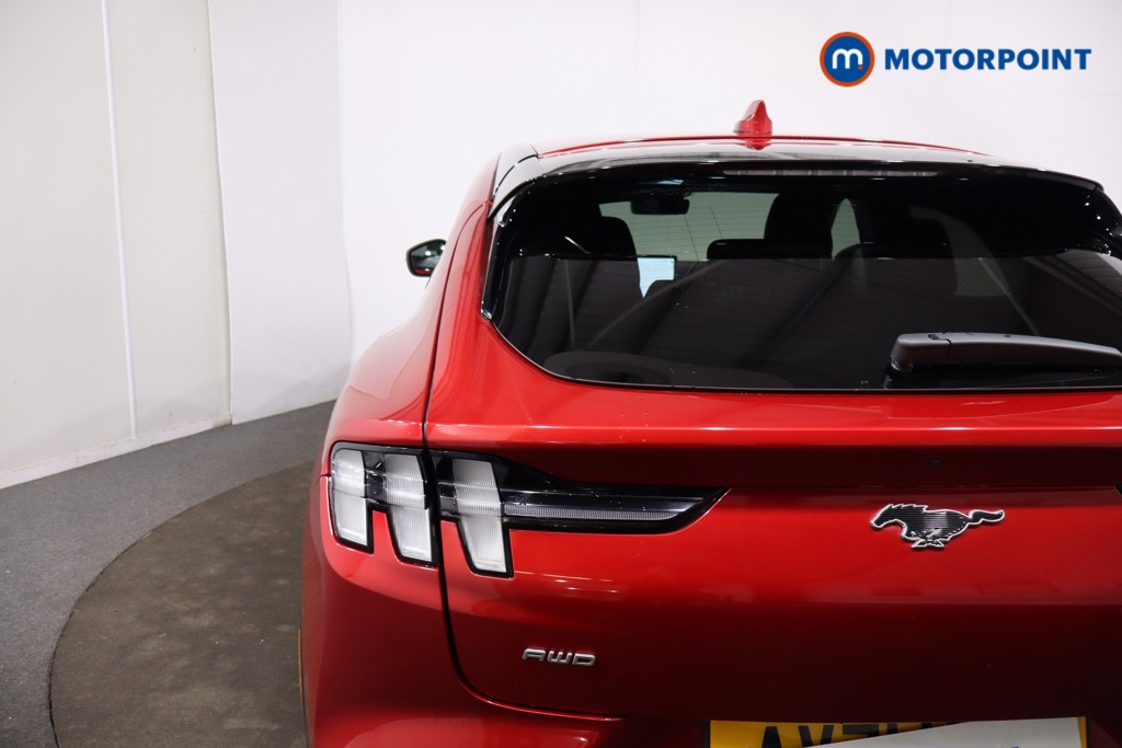Ford Mustang Mach-E Standard Range Automatic Electric SUV - Stock Number (1596987) - 30th supplementary image