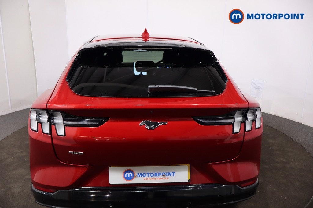 Ford Mustang Mach-E Standard Range Automatic Electric SUV - Stock Number (1596987) - 32nd supplementary image