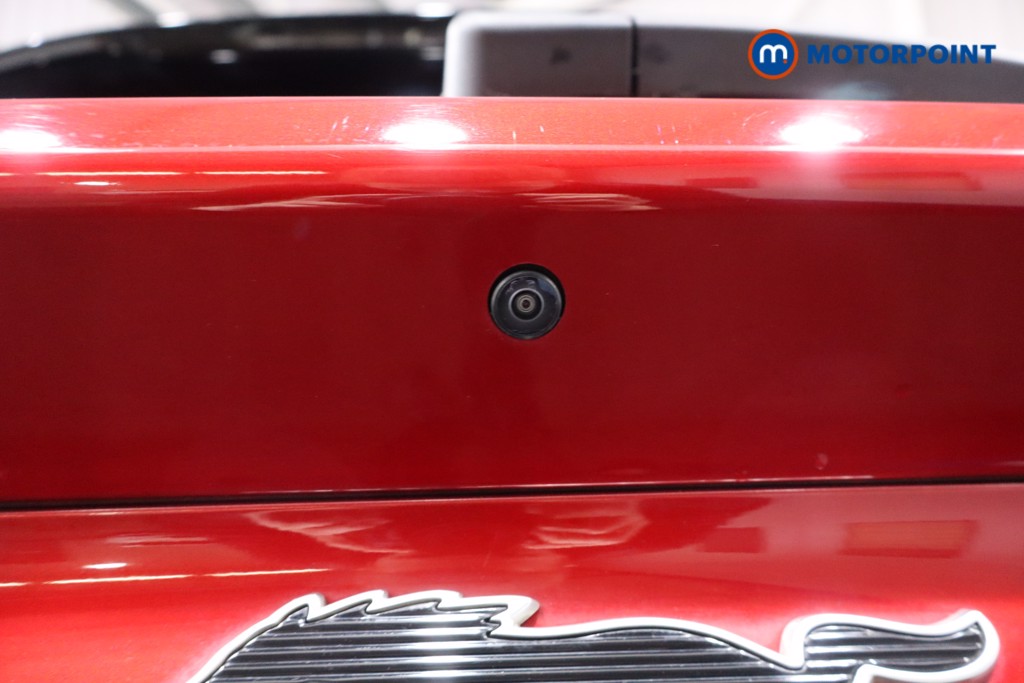 Ford Mustang Mach-E Standard Range Automatic Electric SUV - Stock Number (1596987) - 33rd supplementary image