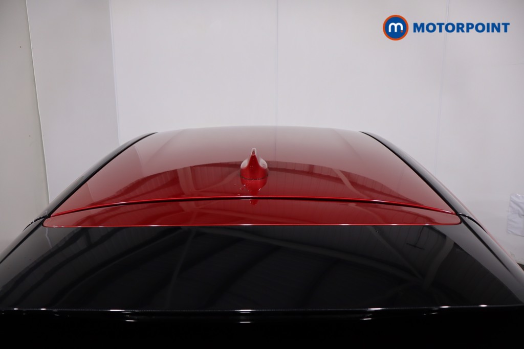 Ford Mustang Mach-E Standard Range Automatic Electric SUV - Stock Number (1596987) - 34th supplementary image