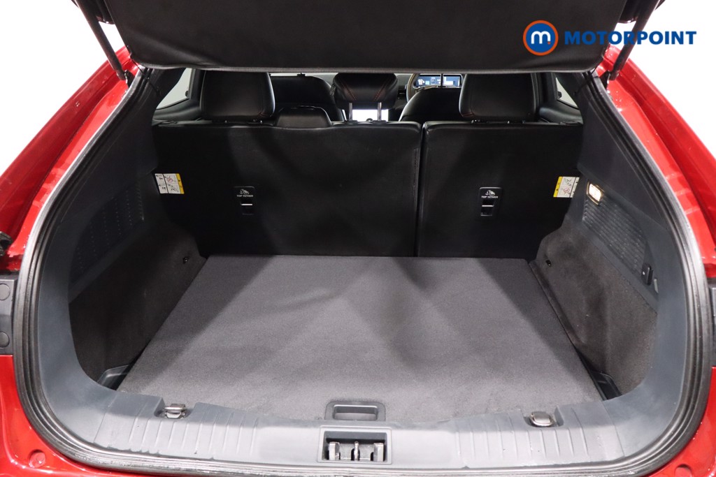 Ford Mustang Mach-E Standard Range Automatic Electric SUV - Stock Number (1596987) - 35th supplementary image