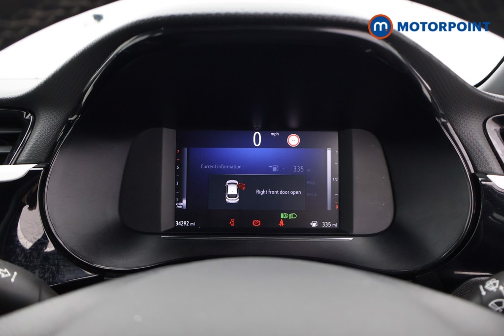 Vauxhall Corsa GS Manual Petrol Hatchback - Stock Number (1596994) - 2nd supplementary image