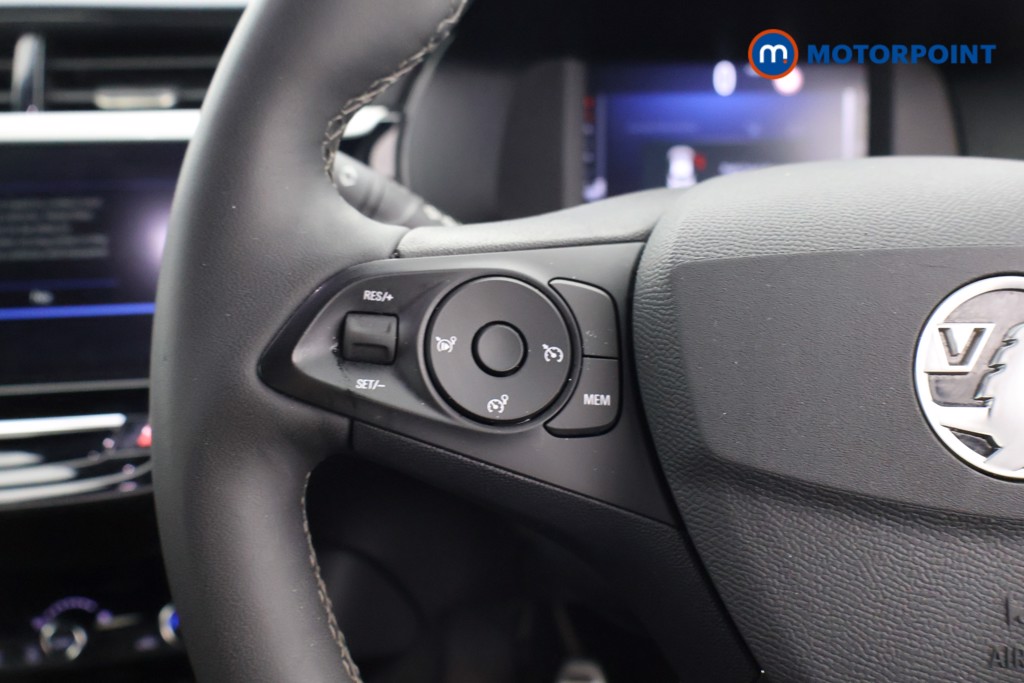 Vauxhall Corsa GS Manual Petrol Hatchback - Stock Number (1596994) - 3rd supplementary image
