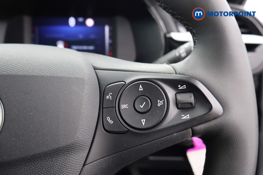 Vauxhall Corsa GS Manual Petrol Hatchback - Stock Number (1596994) - 4th supplementary image