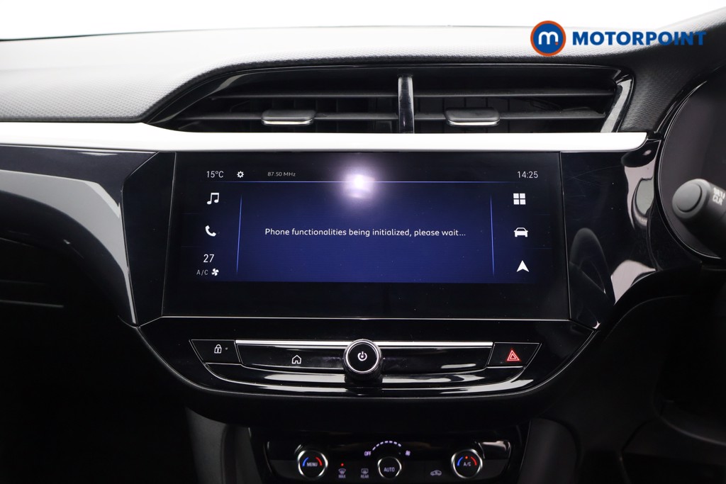 Vauxhall Corsa GS Manual Petrol Hatchback - Stock Number (1596994) - 5th supplementary image