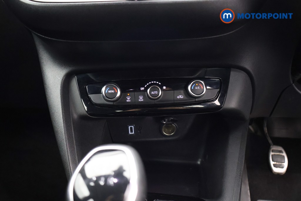 Vauxhall Corsa GS Manual Petrol Hatchback - Stock Number (1596994) - 6th supplementary image