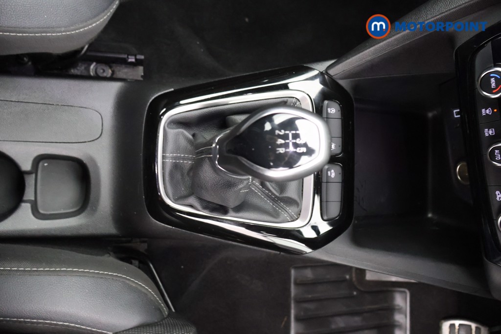 Vauxhall Corsa GS Manual Petrol Hatchback - Stock Number (1596994) - 7th supplementary image