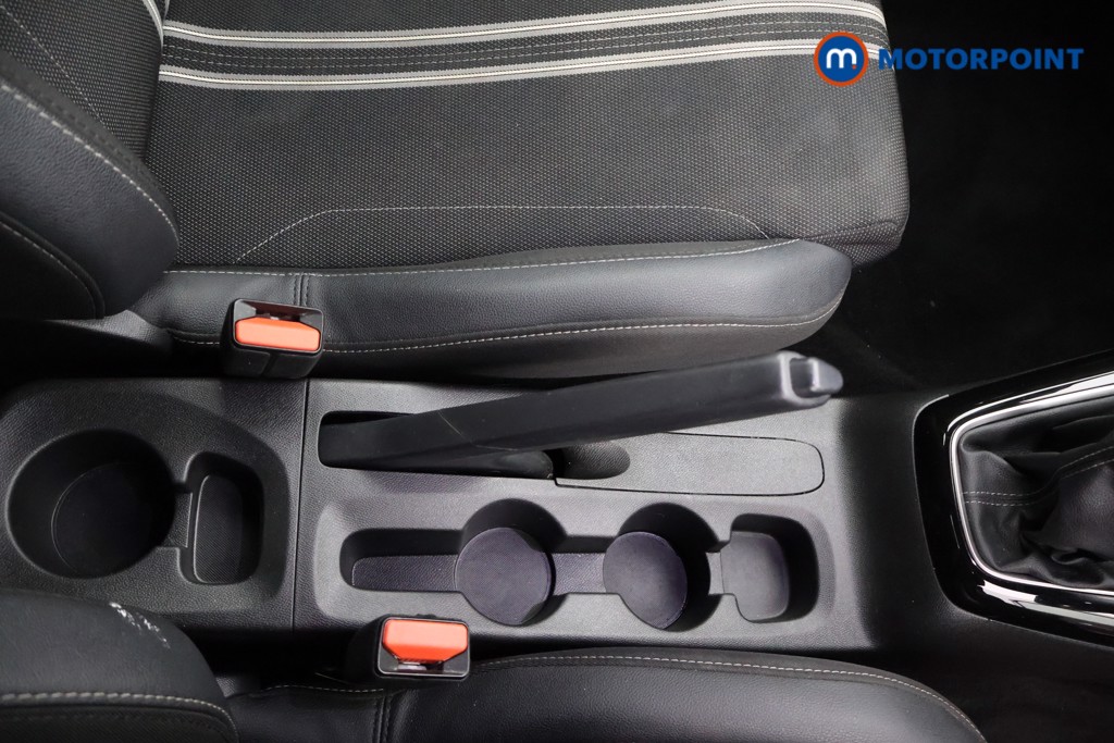 Vauxhall Corsa GS Manual Petrol Hatchback - Stock Number (1596994) - 8th supplementary image