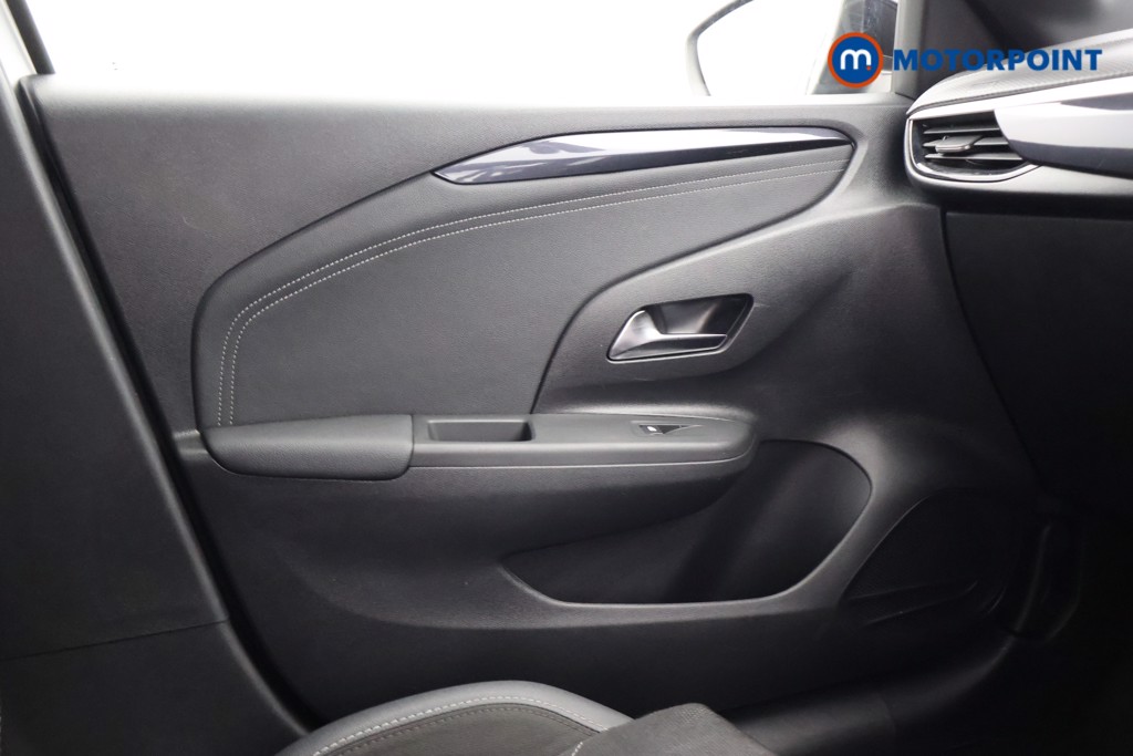 Vauxhall Corsa GS Manual Petrol Hatchback - Stock Number (1596994) - 9th supplementary image