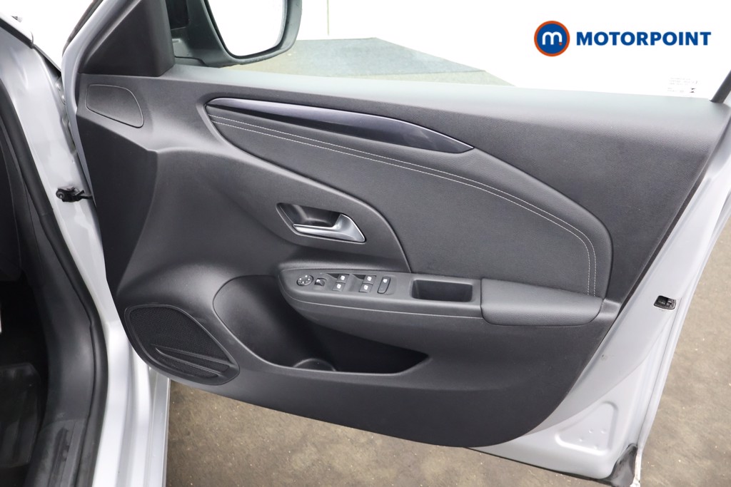 Vauxhall Corsa GS Manual Petrol Hatchback - Stock Number (1596994) - 10th supplementary image