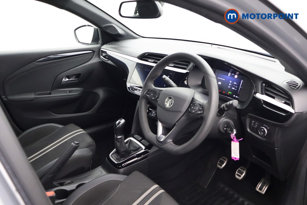 Vauxhall Corsa GS Manual Petrol Hatchback - Stock Number (1596994) - 11th supplementary image