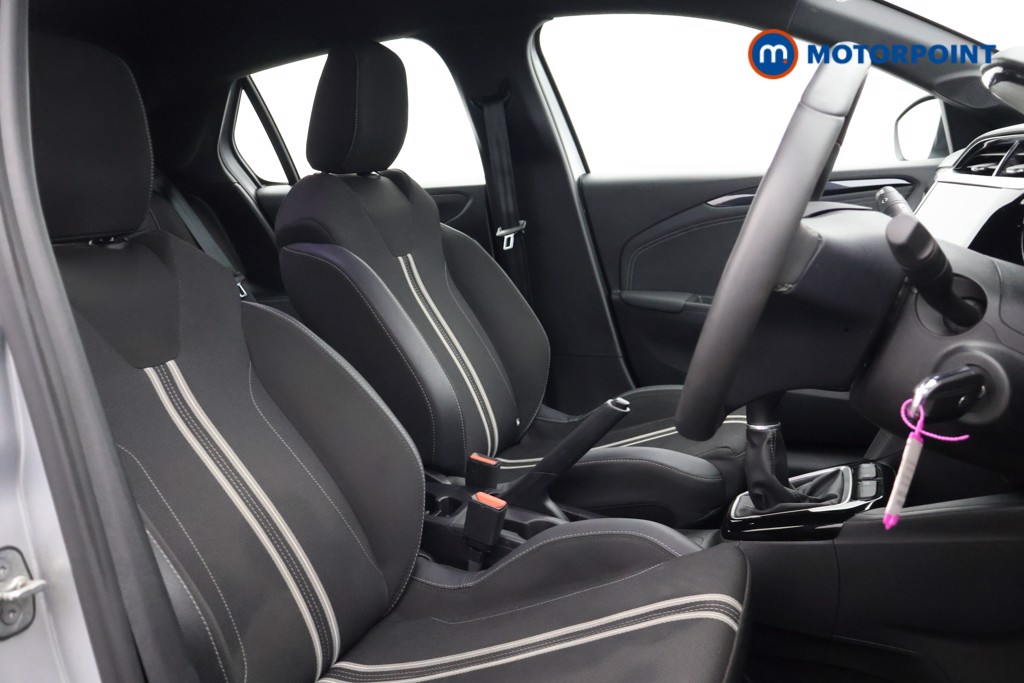 Vauxhall Corsa GS Manual Petrol Hatchback - Stock Number (1596994) - 12th supplementary image