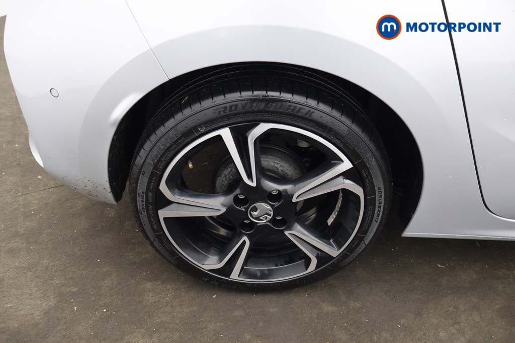 Vauxhall Corsa GS Manual Petrol Hatchback - Stock Number (1596994) - 14th supplementary image