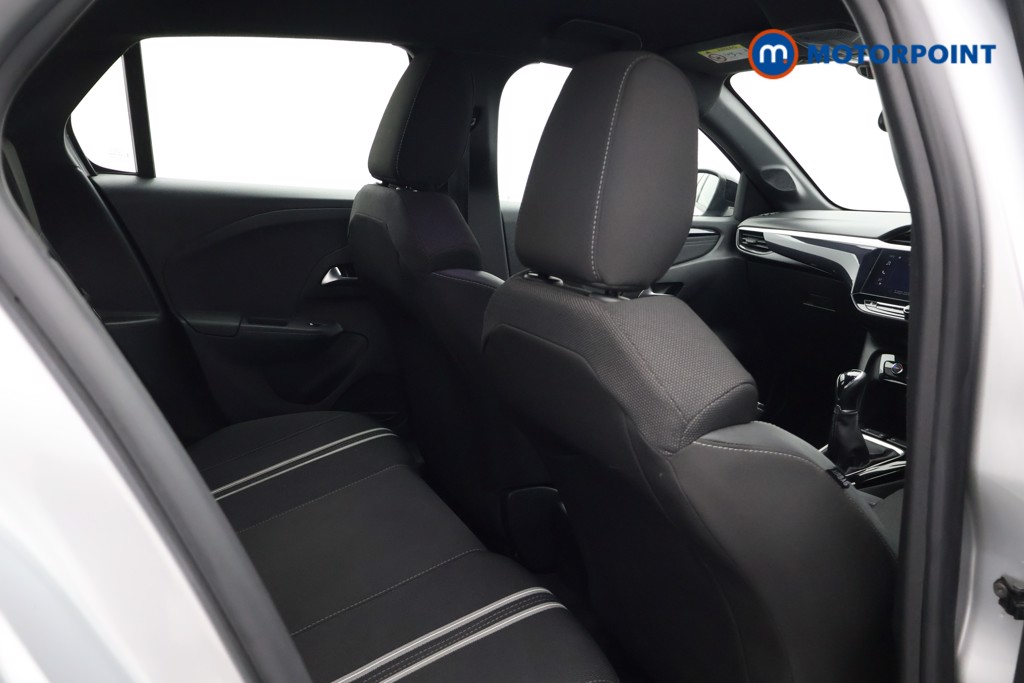 Vauxhall Corsa GS Manual Petrol Hatchback - Stock Number (1596994) - 15th supplementary image