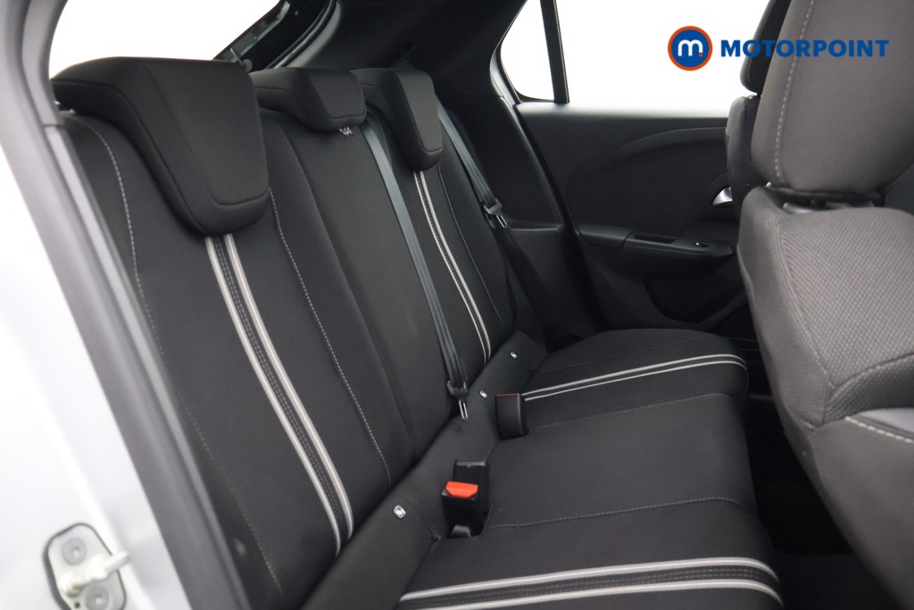 Vauxhall Corsa GS Manual Petrol Hatchback - Stock Number (1596994) - 16th supplementary image