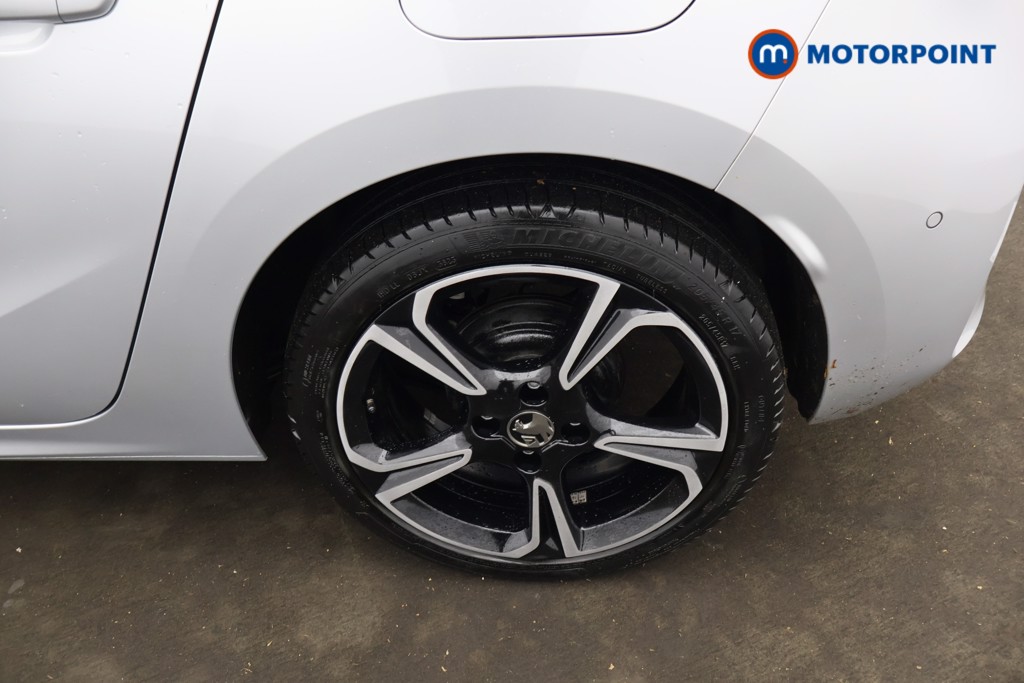 Vauxhall Corsa GS Manual Petrol Hatchback - Stock Number (1596994) - 18th supplementary image