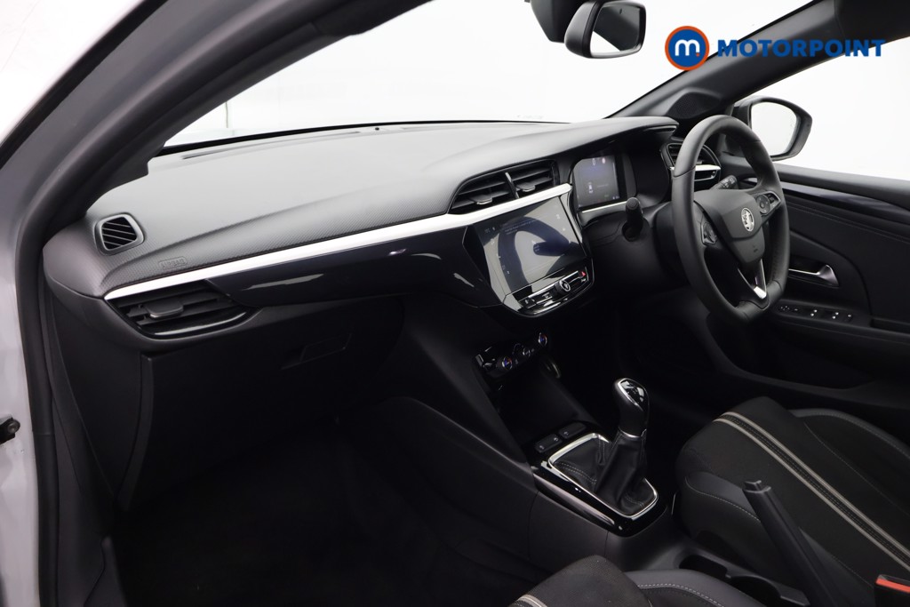 Vauxhall Corsa GS Manual Petrol Hatchback - Stock Number (1596994) - 19th supplementary image