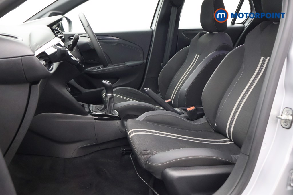 Vauxhall Corsa GS Manual Petrol Hatchback - Stock Number (1596994) - 20th supplementary image