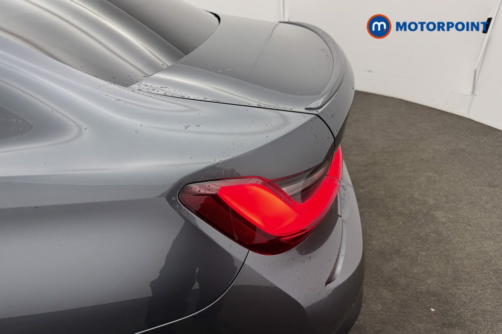 BMW 3 Series M Sport Automatic Petrol Saloon - Stock Number (1596997) - 8th supplementary image