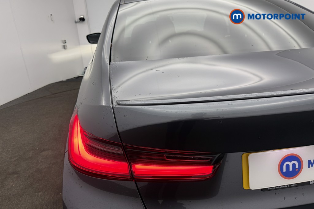 BMW 3 Series M Sport Automatic Petrol Saloon - Stock Number (1596997) - 9th supplementary image