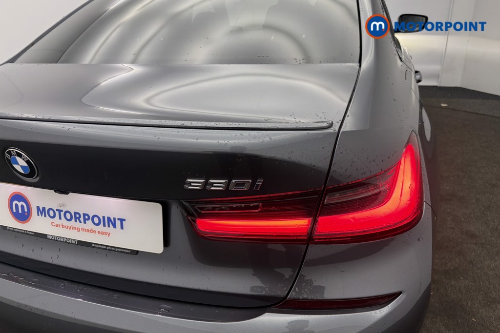 BMW 3 Series M Sport Automatic Petrol Saloon - Stock Number (1596997) - 10th supplementary image