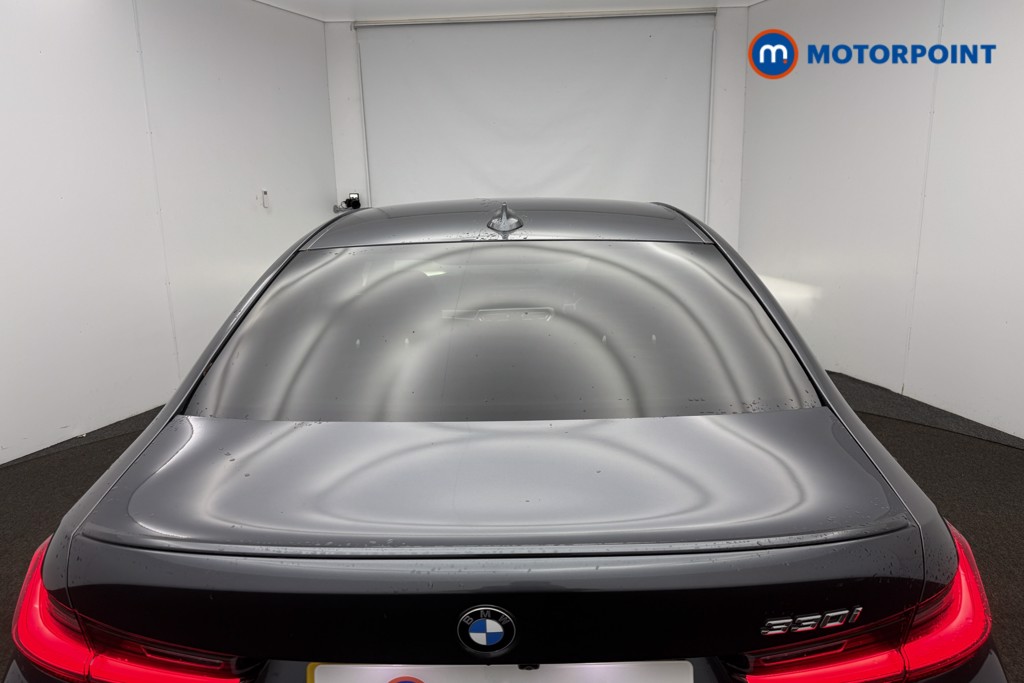 BMW 3 Series M Sport Automatic Petrol Saloon - Stock Number (1596997) - 12th supplementary image