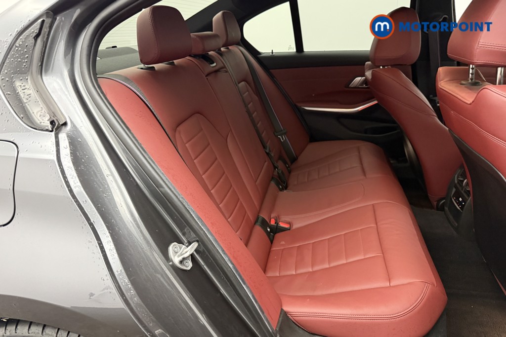BMW 3 Series M Sport Automatic Petrol Saloon - Stock Number (1596997) - 16th supplementary image