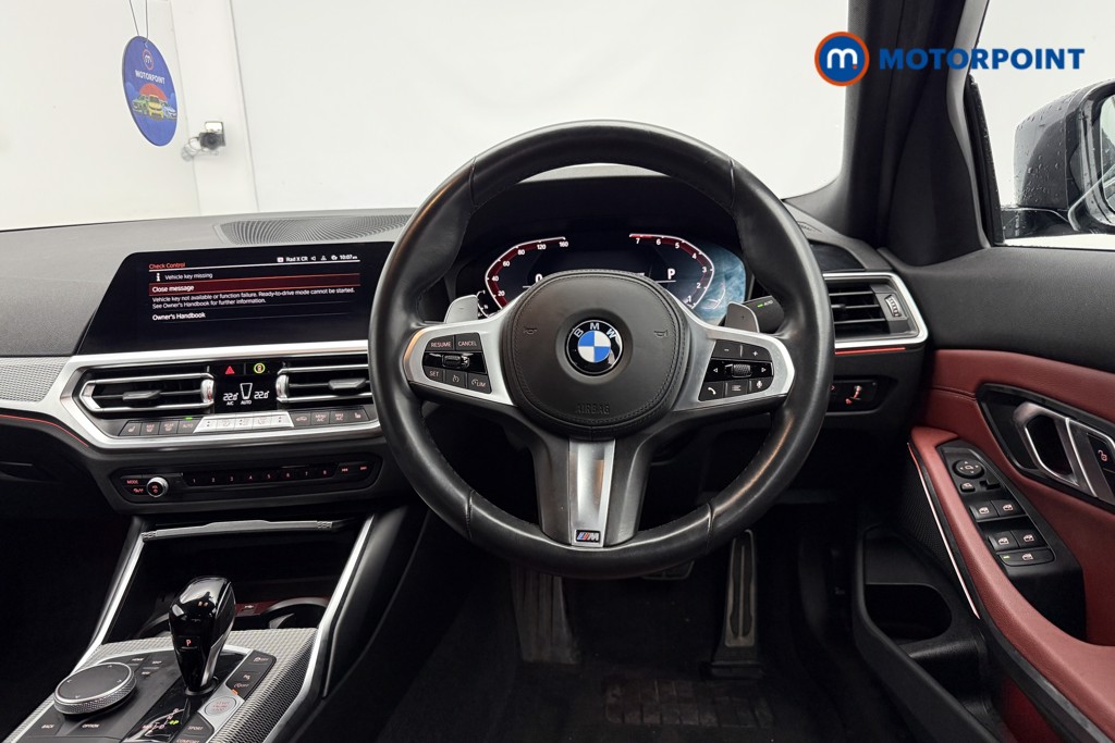 BMW 3 Series M Sport Automatic Petrol Saloon - Stock Number (1596997) - 19th supplementary image