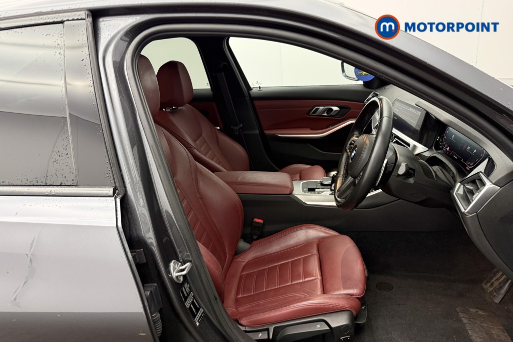BMW 3 Series M Sport Automatic Petrol Saloon - Stock Number (1596997) - 20th supplementary image