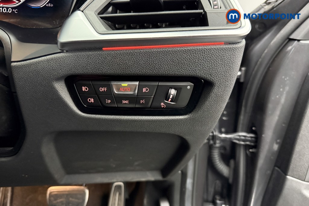 BMW 3 Series M Sport Automatic Petrol Saloon - Stock Number (1596997) - 25th supplementary image