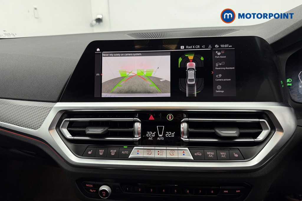 BMW 3 Series M Sport Automatic Petrol Saloon - Stock Number (1596997) - 29th supplementary image