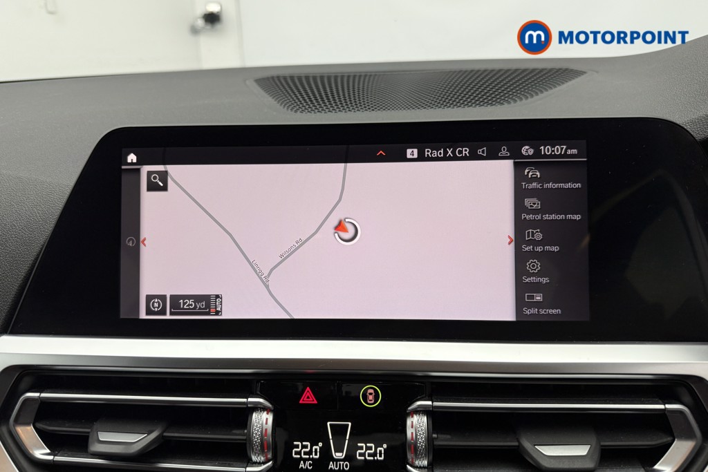 BMW 3 Series M Sport Automatic Petrol Saloon - Stock Number (1596997) - 30th supplementary image